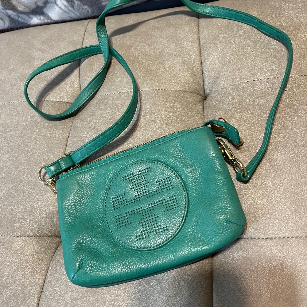 Tory Burch crossbody